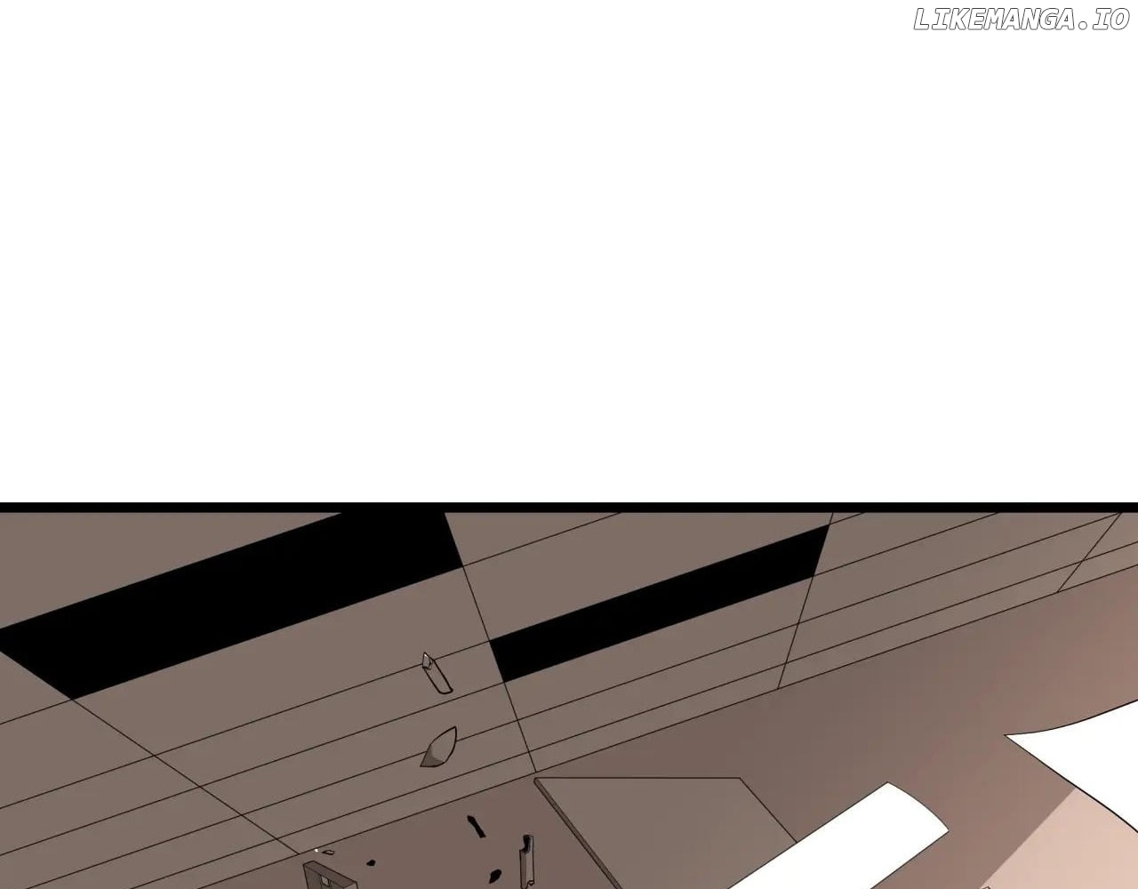 Era of the Haunted Chapter 496 - page 103